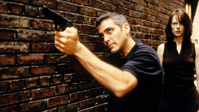 The Peacemaker screenshot 8