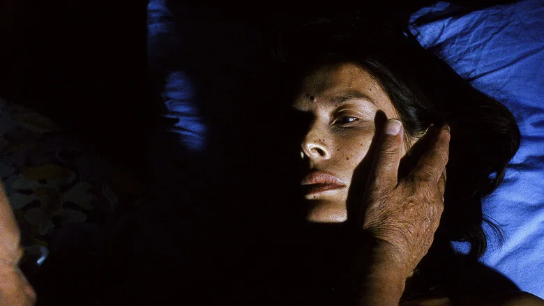 The Intruder screenshot 1