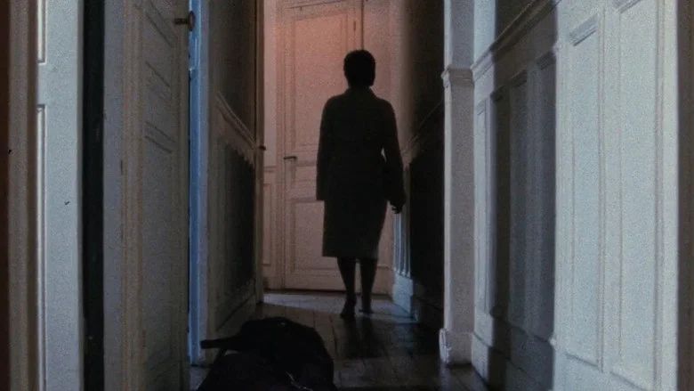 The Man with the Suitcase screenshot 2