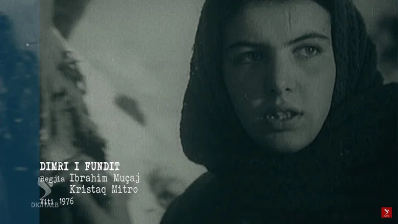 The Last Winter screenshot 1