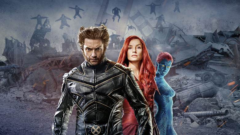 X-Men: The Last Stand screenshot 7