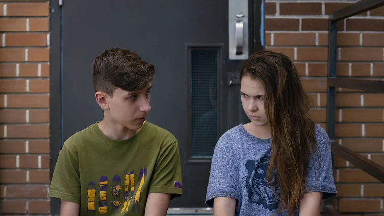 The Catch screenshot 1