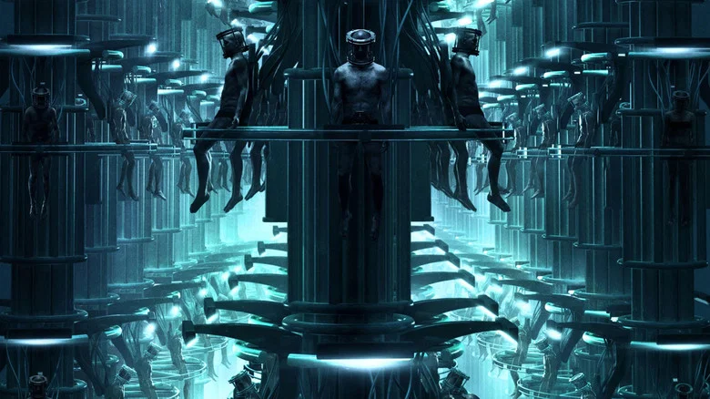 Daybreakers screenshot 5