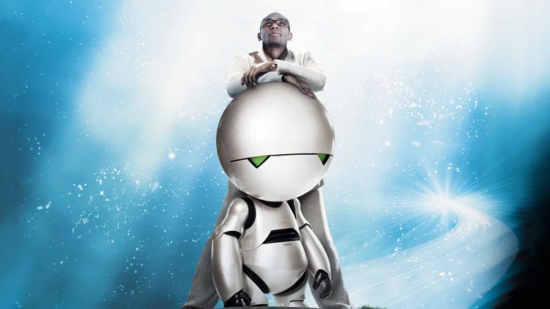 The Hitchhiker's Guide to the Galaxy screenshot 4