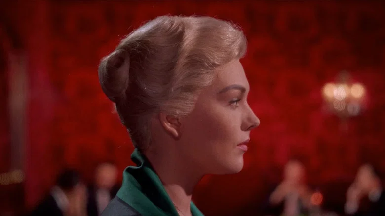 Vertigo screenshot 2