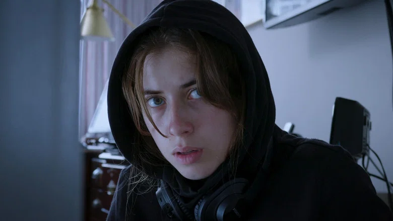 INTRUDr screenshot 1