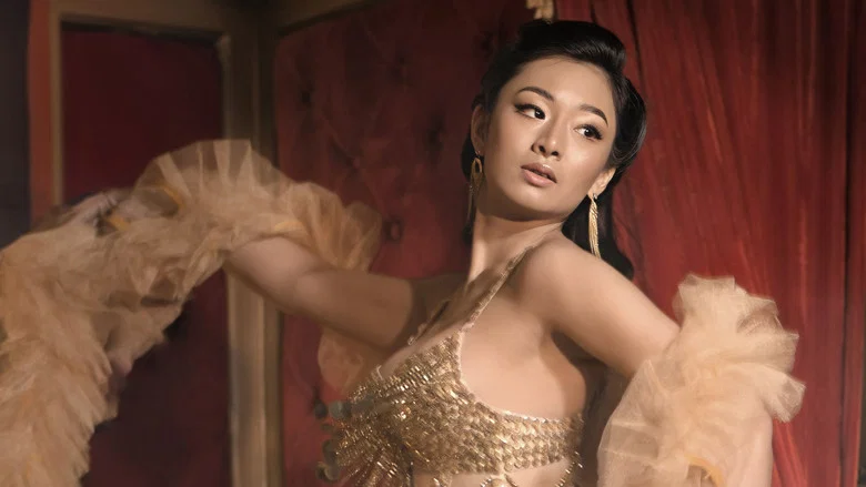 Celestina: Burlesk Dancer screenshot 2
