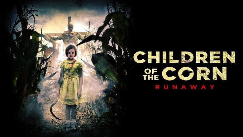 Children of the Corn: Runaway screenshot 4