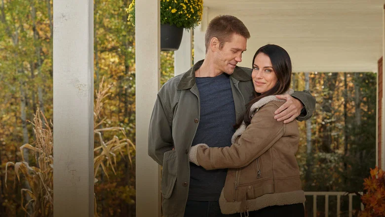 An Autumn Romance screenshot 5
