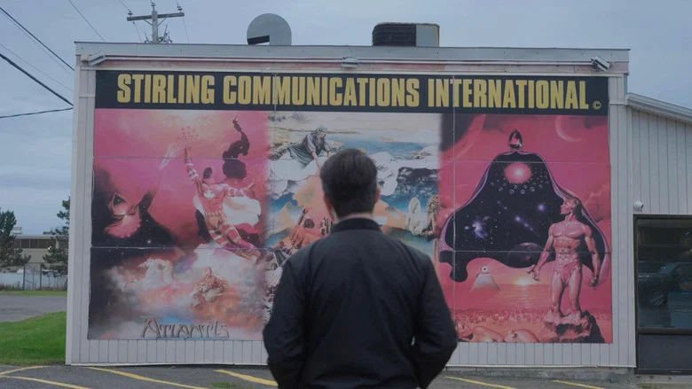 Captain Newfoundland screenshot 1