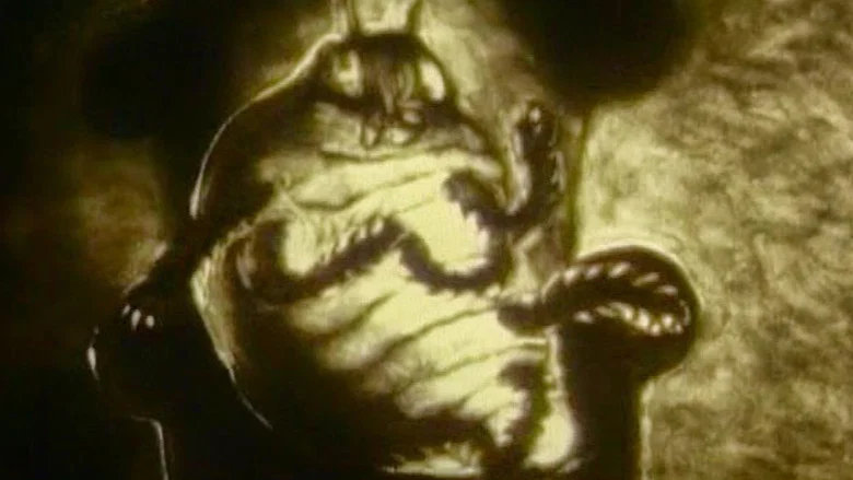 The Metamorphosis of Mr. Samsa screenshot 5