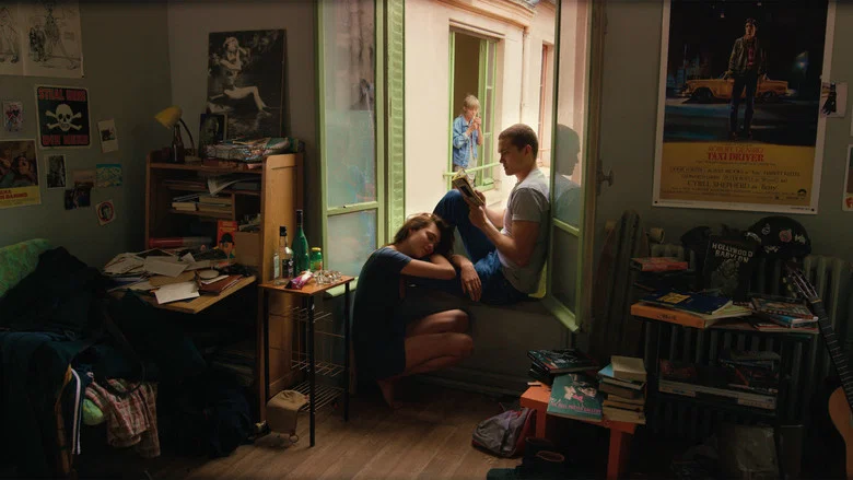 Love screenshot 5