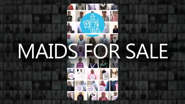 Maids for Sale screenshot 1