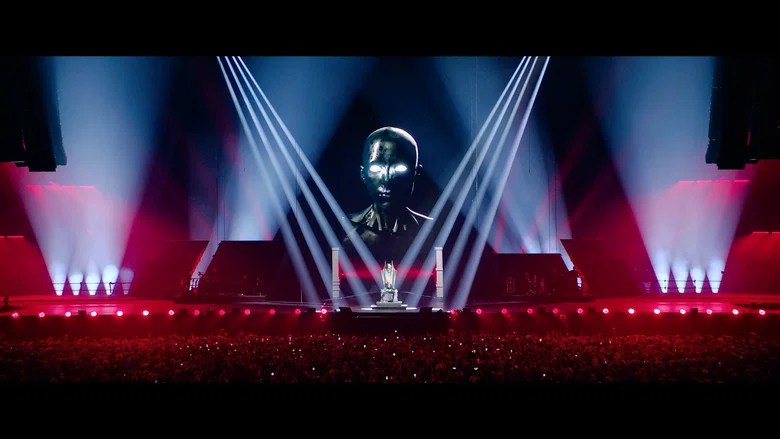 Mylène Farmer: 2019 - Le Film screenshot 5