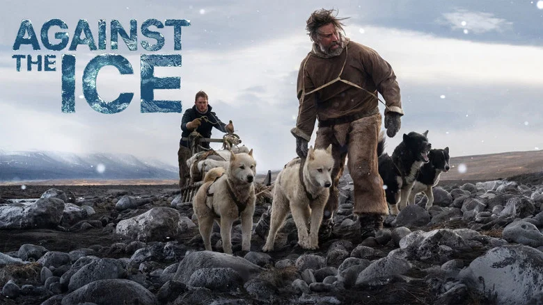 Against the Ice screenshot 5