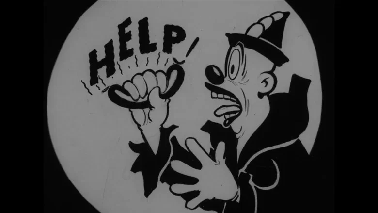 Ko-Ko's Hot Dog screenshot 1
