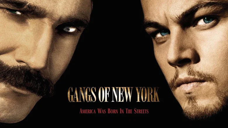 Gangs of New York screenshot 6
