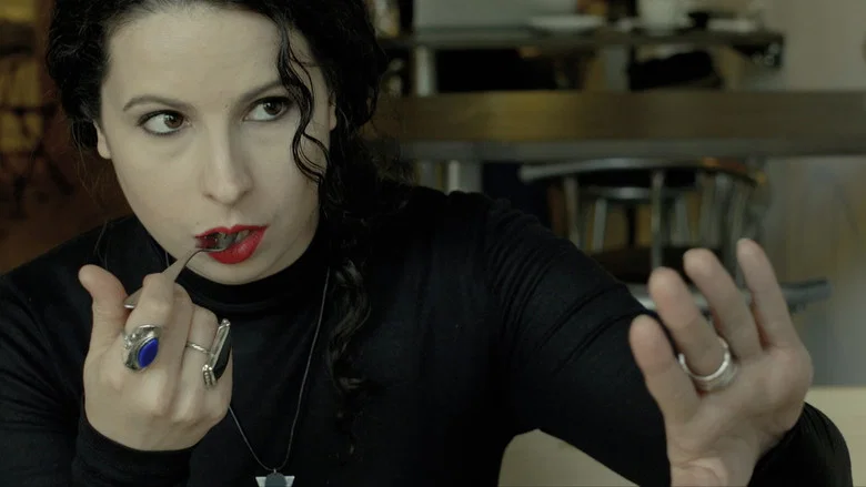 Snitch screenshot 1