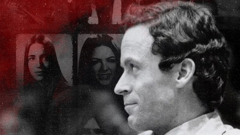 Evil Among Us: Ted Bundy screenshot 1