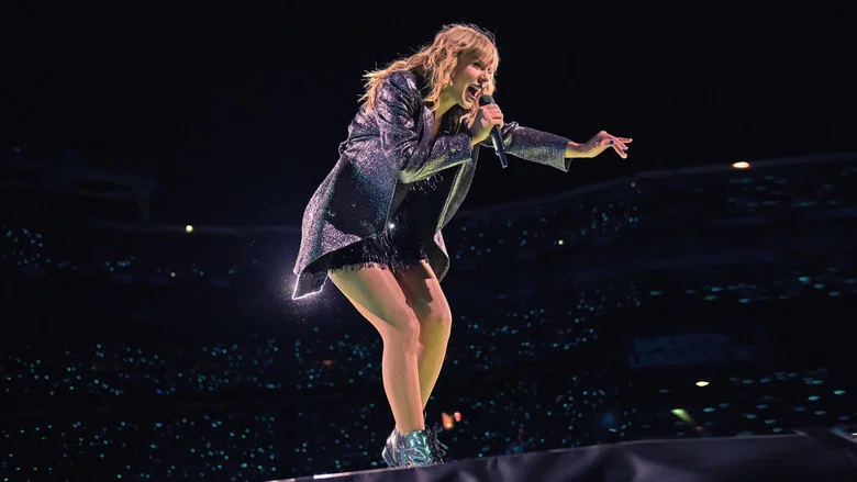 Taylor Swift: Reputation Stadium Tour screenshot 4