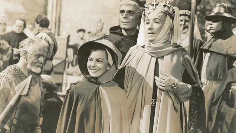 The Story of Robin Hood and His Merrie Men screenshot 6
