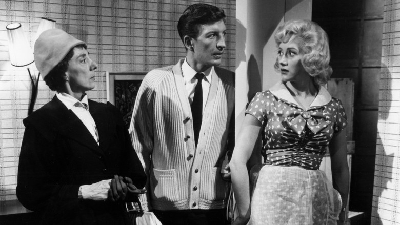 Carry On Regardless screenshot 3
