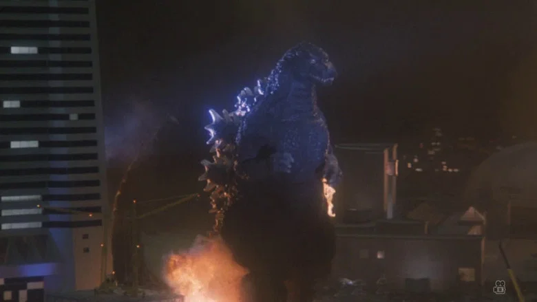 Godzilla vs. Mothra screenshot 3