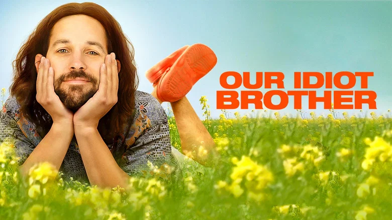 Our Idiot Brother screenshot 5