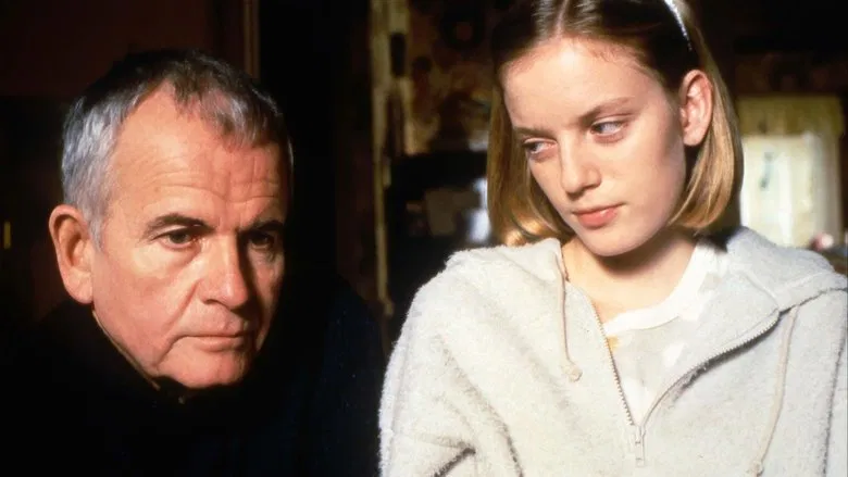 The Sweet Hereafter screenshot 1