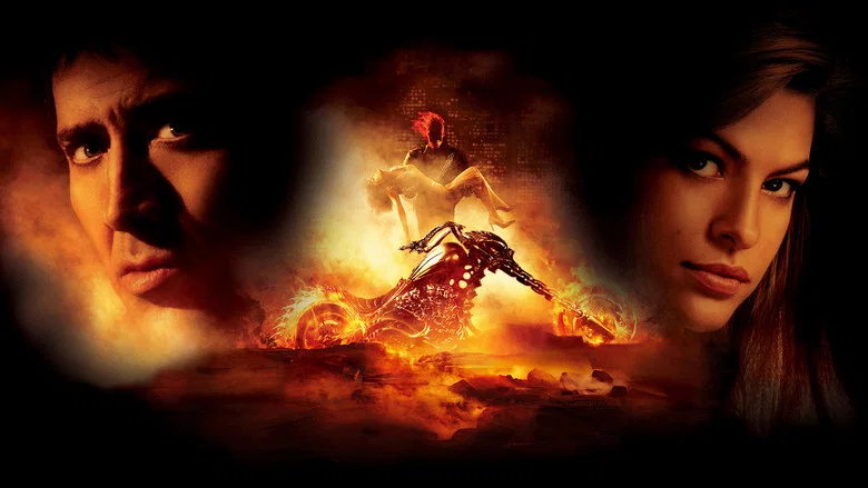 Ghost Rider screenshot 5