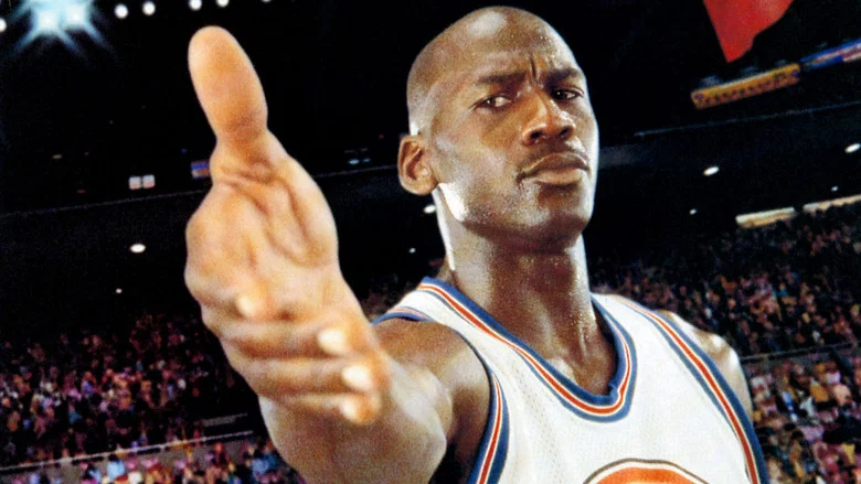 Space Jam screenshot 3