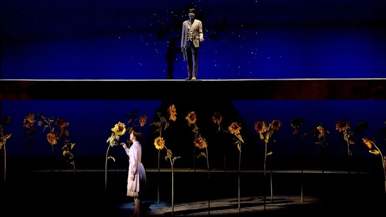 Werther screenshot 2