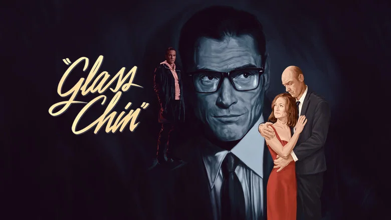 Glass Chin screenshot 4