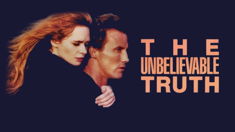 The Unbelievable Truth screenshot 7