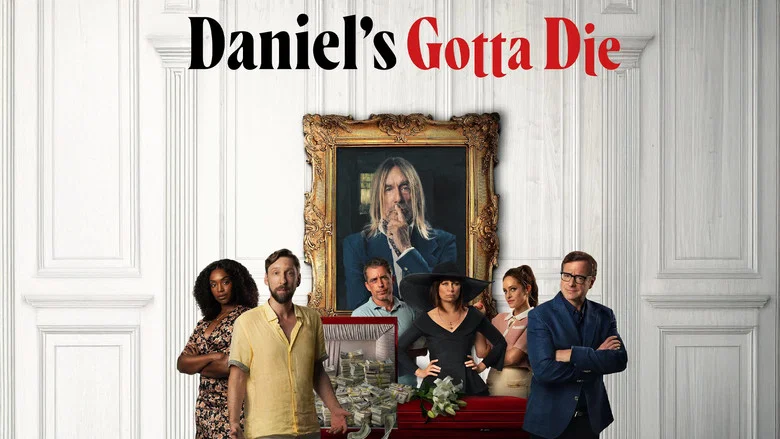 Daniel's Gotta Die screenshot 2