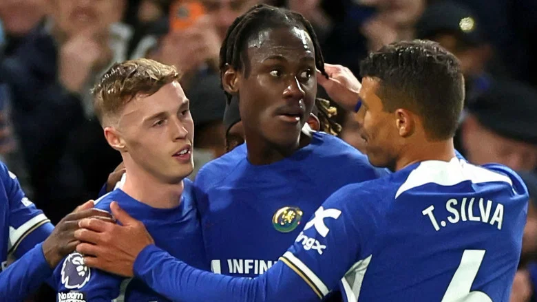 Chelsea FC - Season Review 2023/24 screenshot 1