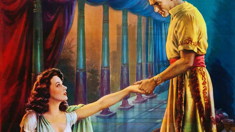 David and Bathsheba screenshot 5