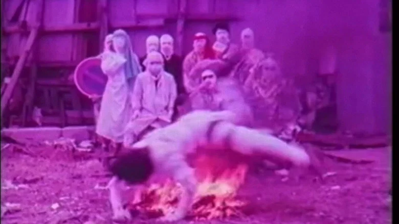 Pig-Chicken Suicide screenshot 5