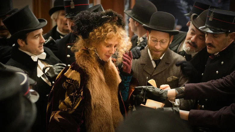 The Divine Sarah Bernhardt screenshot 4