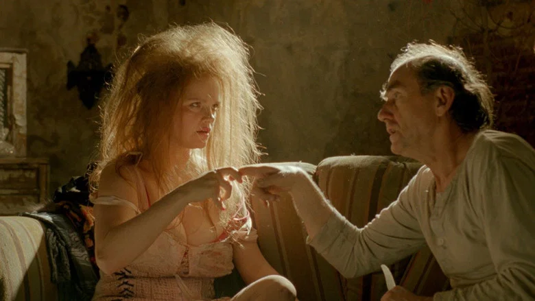 King Ubu screenshot 2