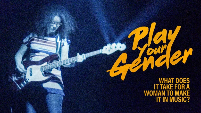 Play Your Gender screenshot 2
