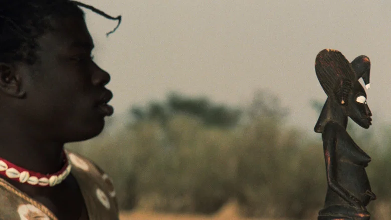 Ceddo screenshot 2