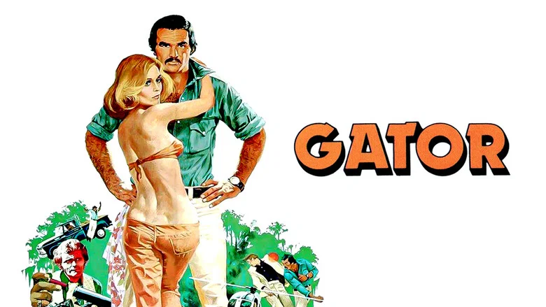 Gator screenshot 4