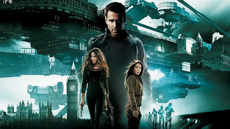 Total Recall screenshot 8