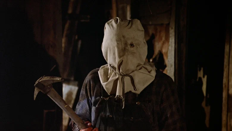 Friday the 13th Part 2 screenshot 1
