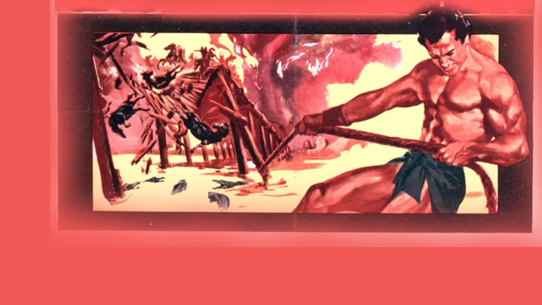Son of Samson screenshot 7