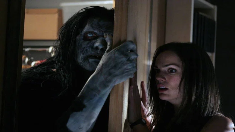 Boogeyman 2 screenshot 2