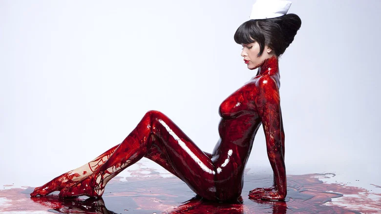 Nurse 3-D screenshot 3