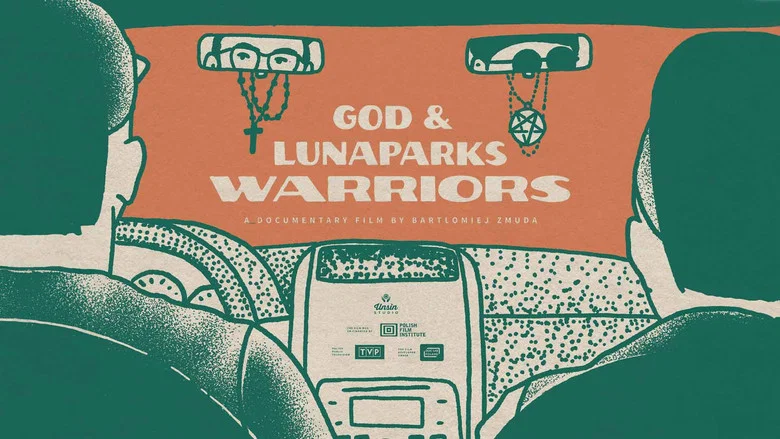 God & Lunaparks Warriors screenshot 3