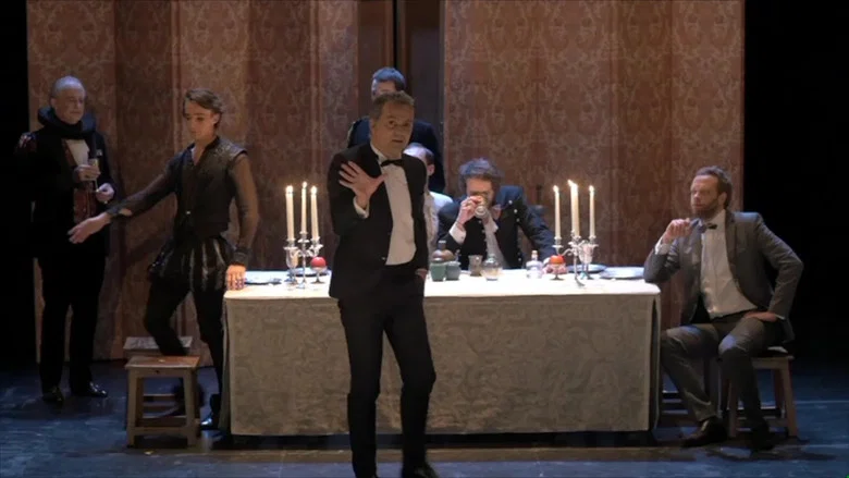 Le Banquet d'Auteuil screenshot 6